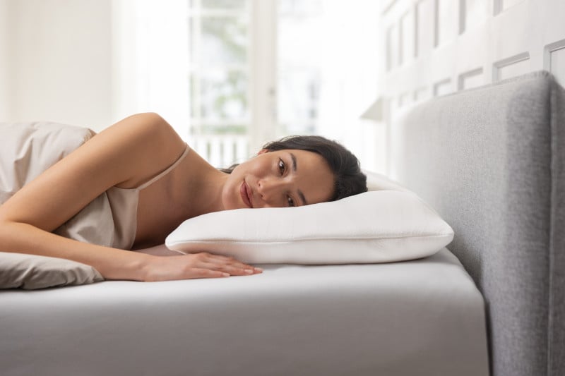 TEMPUR Sovkudde PureClean 50x60cm Medium 1 st