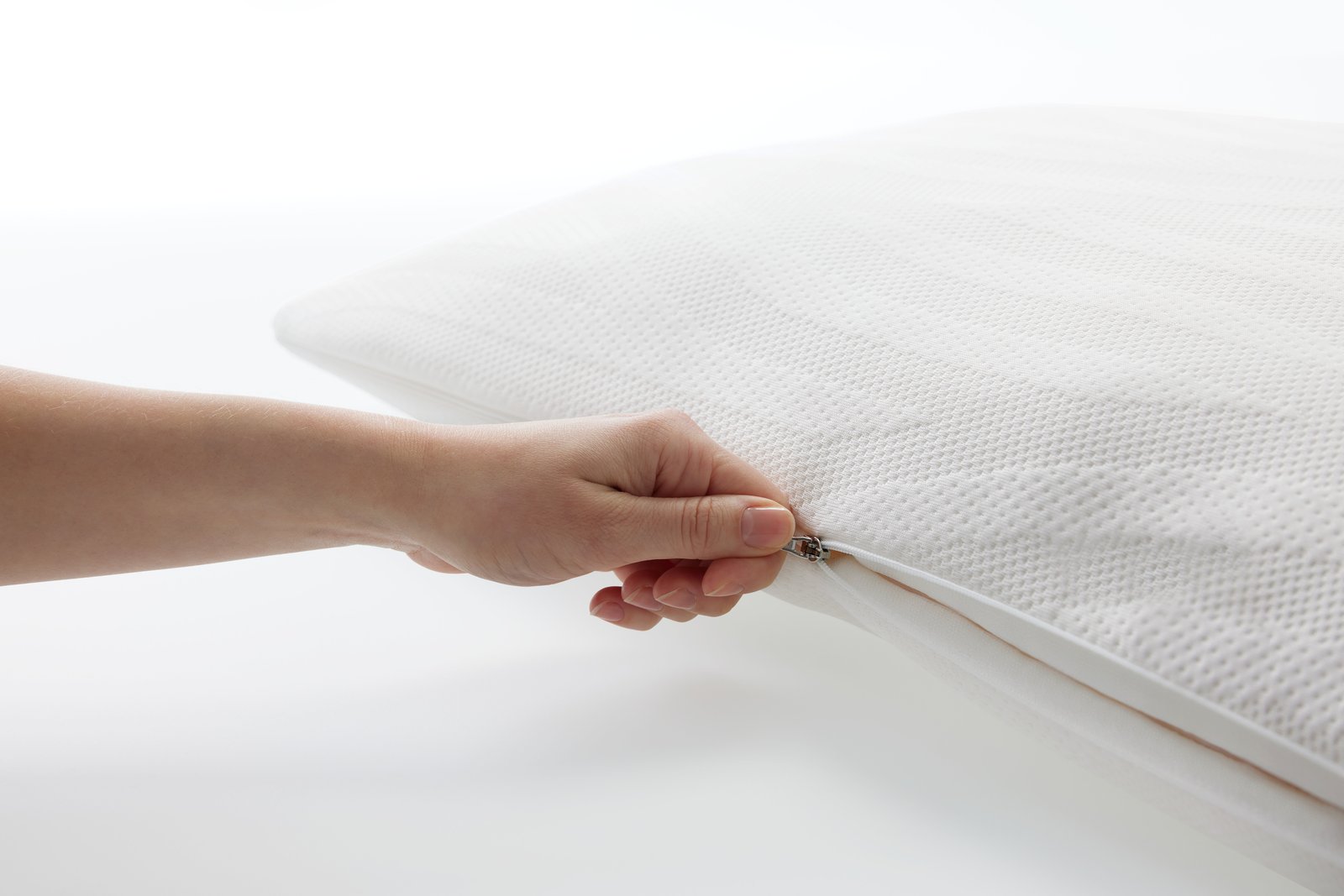 TEMPUR Sovkudde PureClean 50x60cm Medium 1 st