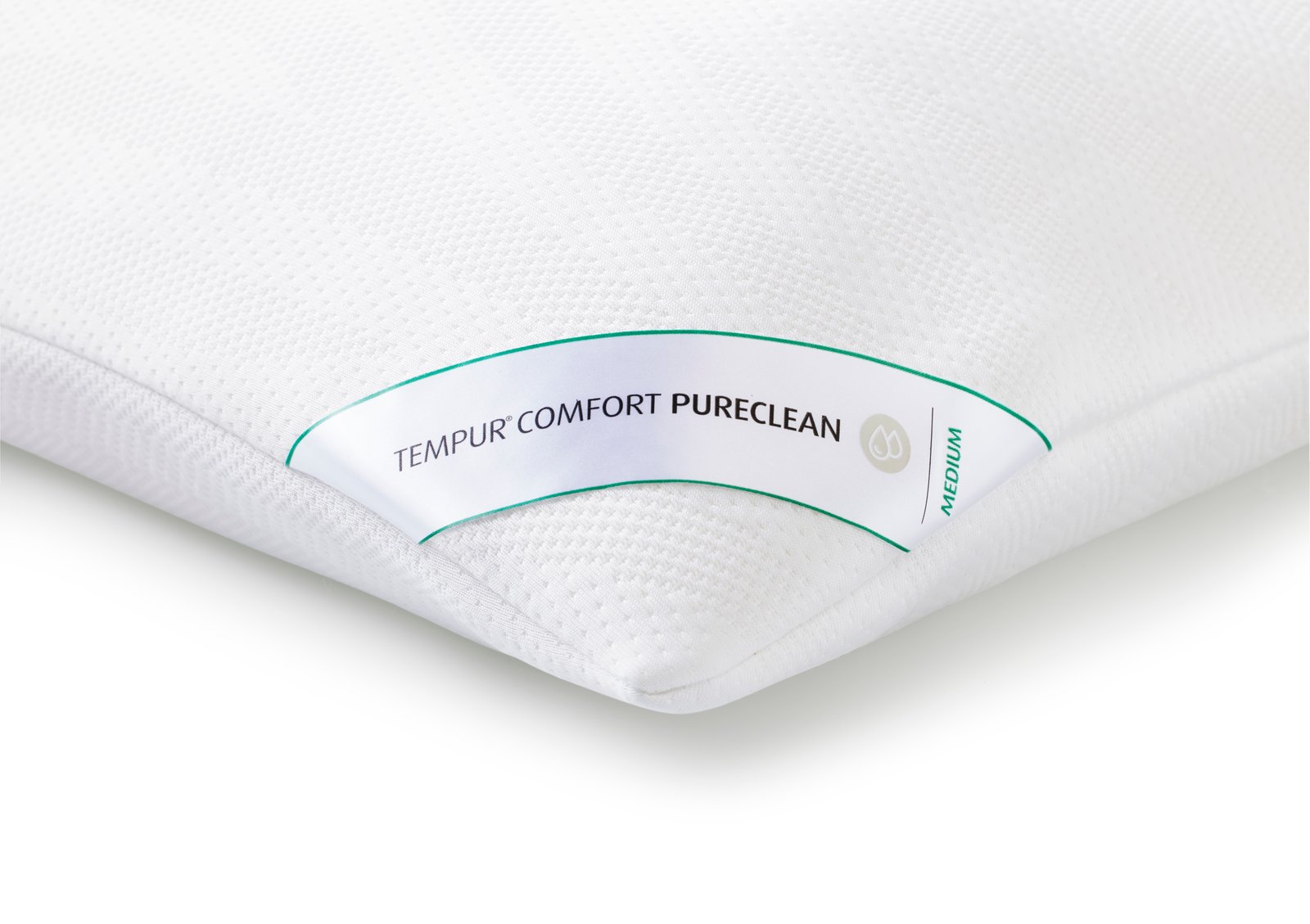 TEMPUR Sovkudde PureClean 50x60cm Medium 1 st