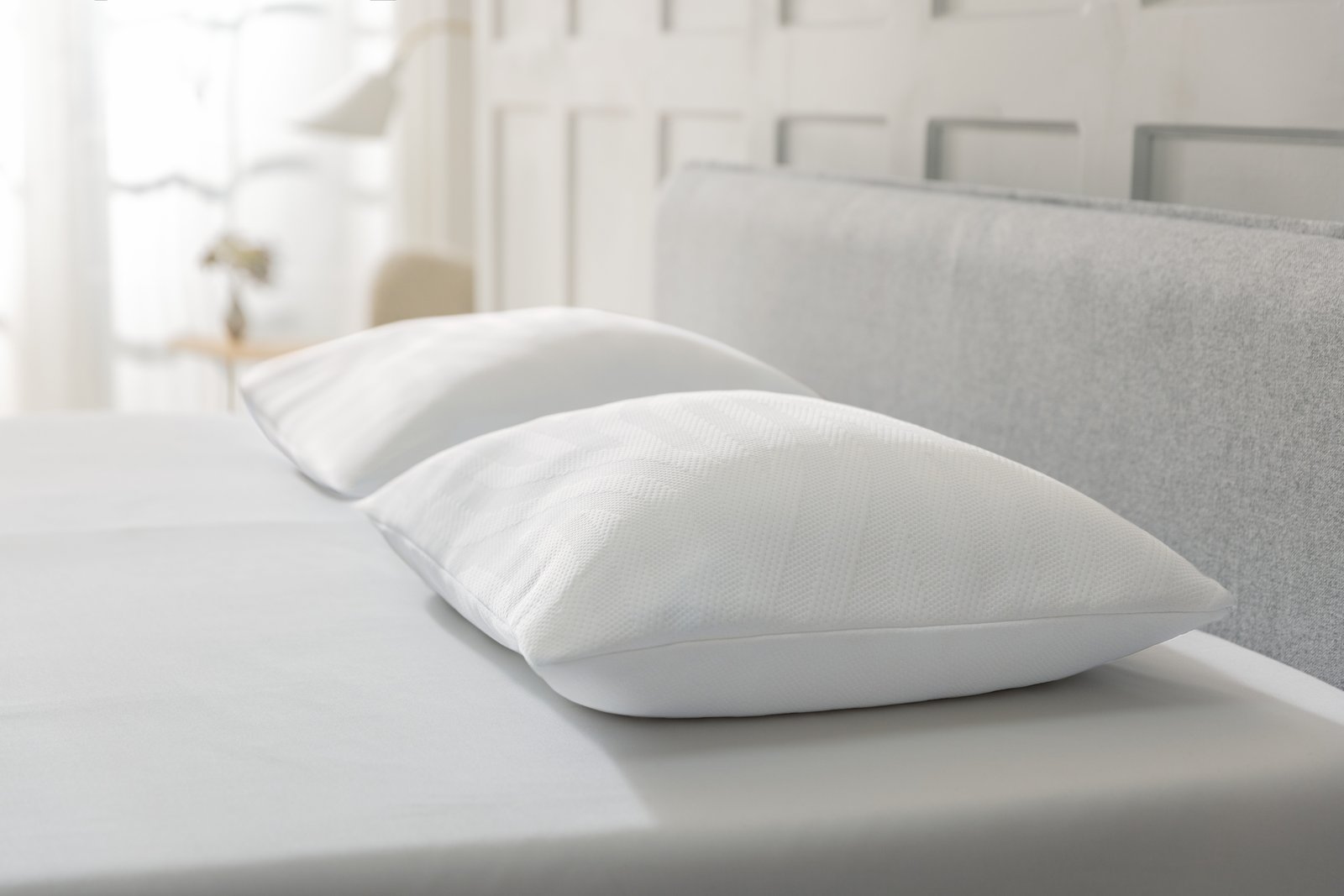 TEMPUR Sovkudde PureClean 50x60cm Medium 1 st