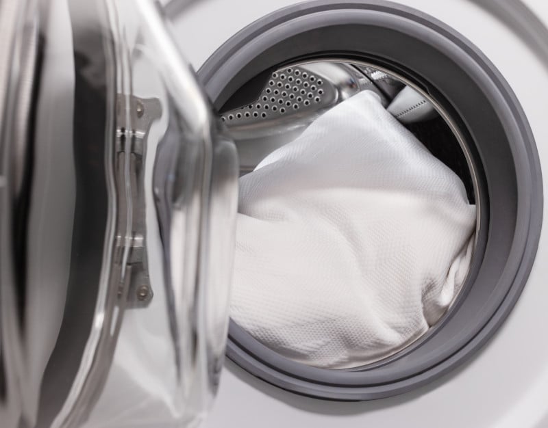 TEMPUR Sovkudde PureClean 50x60cm Medium 1 st