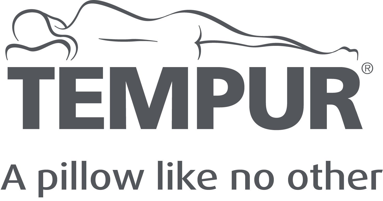 TEMPUR Sovkudde PureClean 50x60cm Medium 1 st