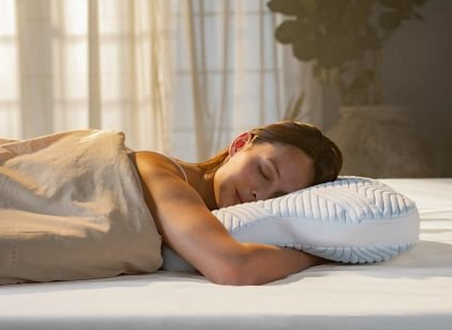 TEMPUR Sovkudde Ombracio One Size SmartCool