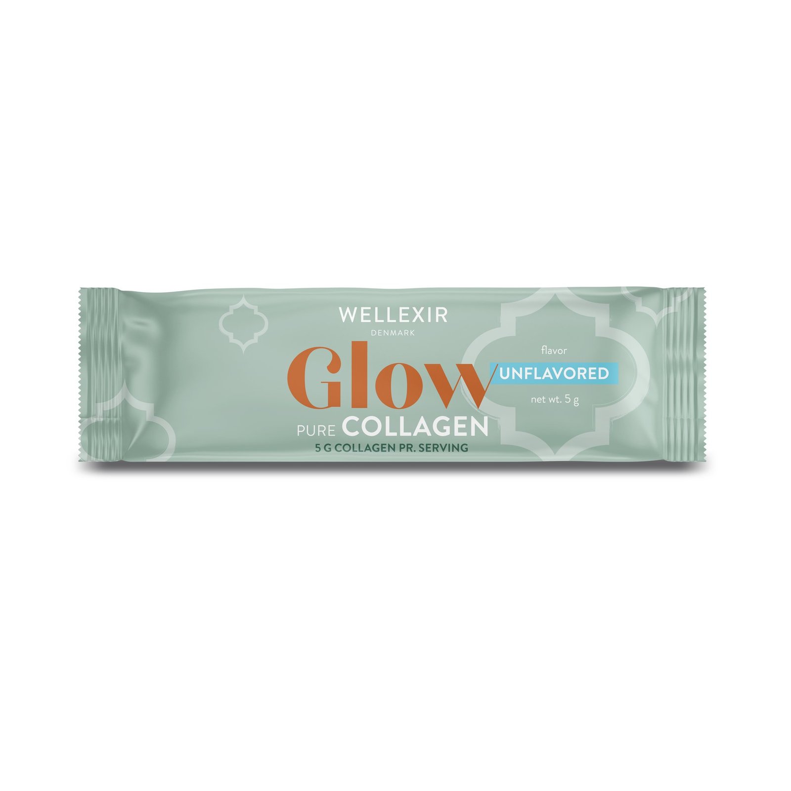 Wellexir Glow Pure Collagen 30 st