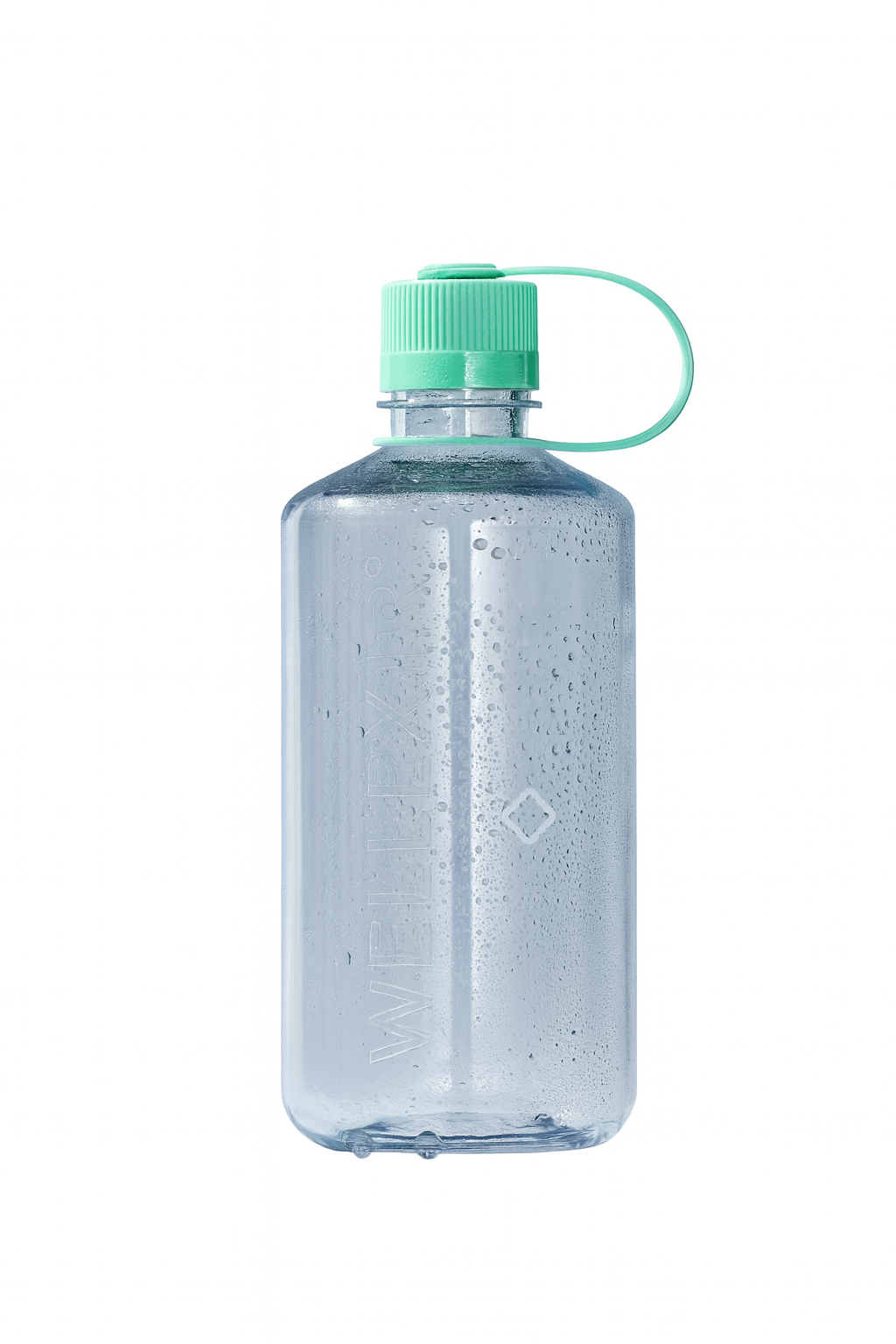 Wellexir Premium Water Bottle 1000 ml