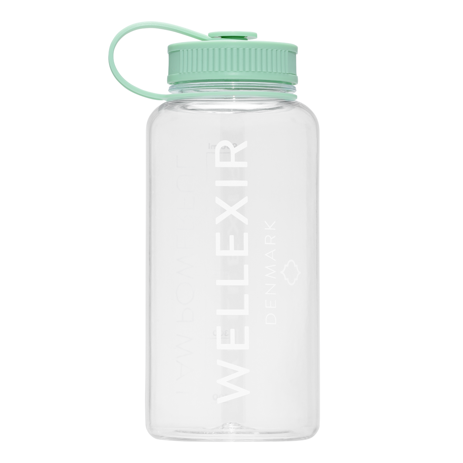 Wellexir Premium Water Bottle 1000 ml