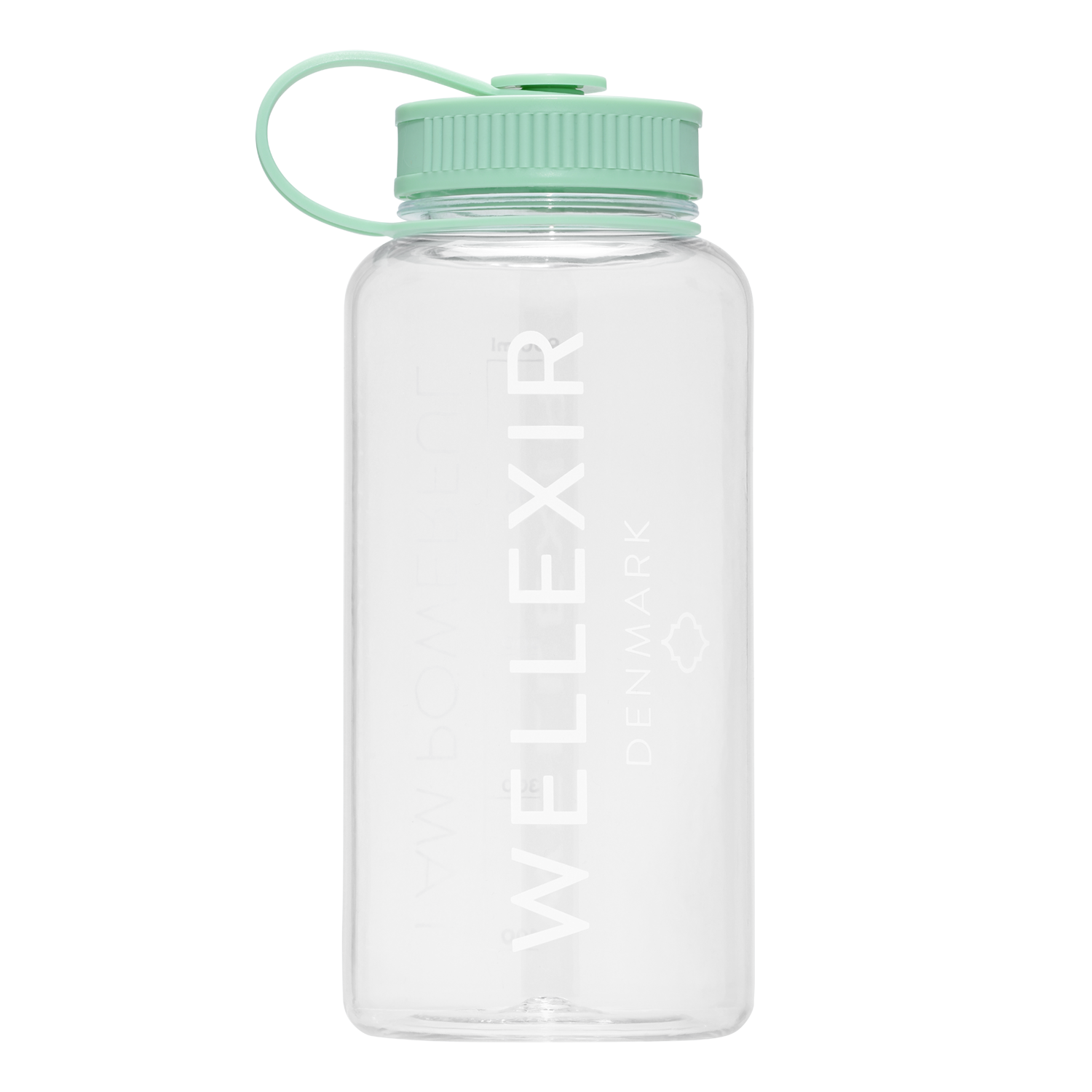 Wellexir Premium Water Bottle 1000 ml