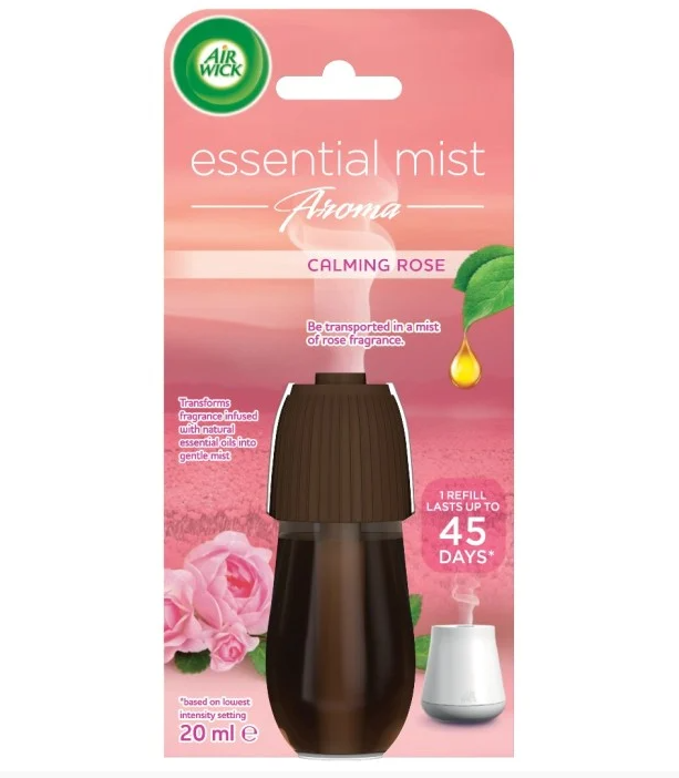 Air Wick Calming Rose Refill 20 ml