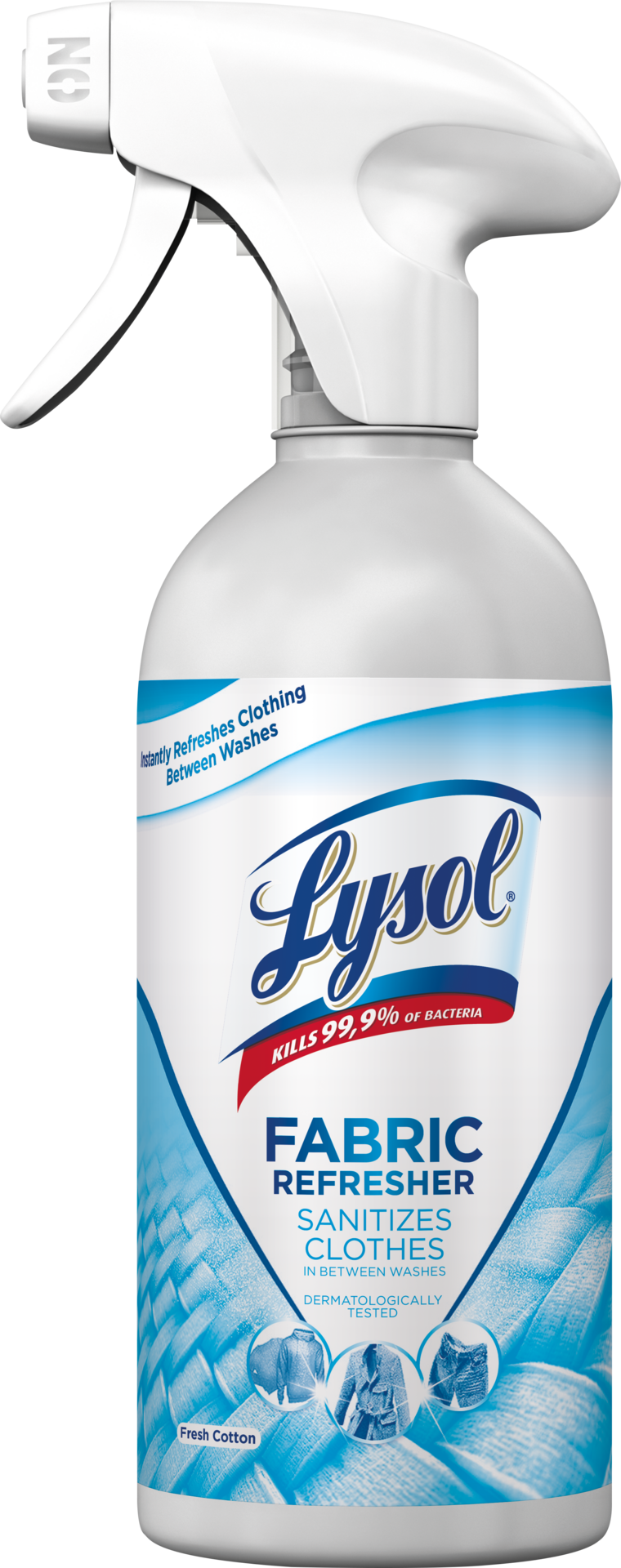Lysol Fabric Refresher 500 ml