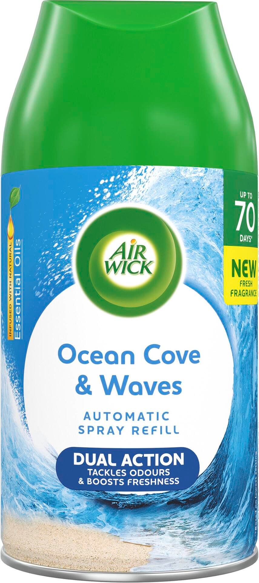 Air Wick Ocean Cove Refill