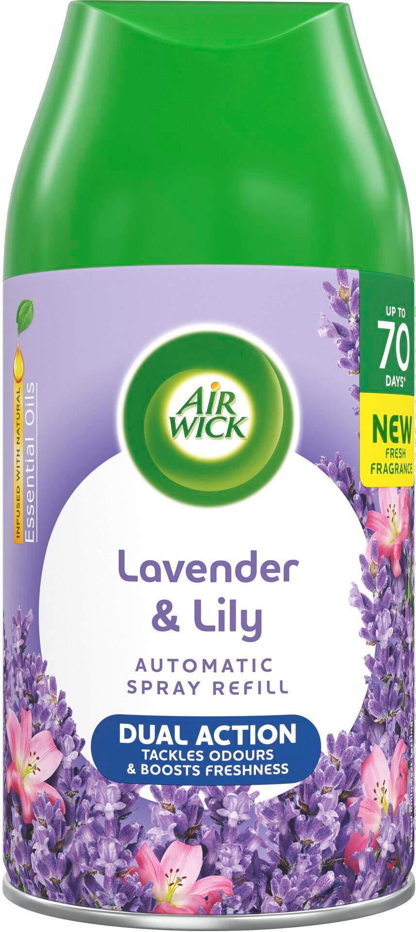 Air Wick Lavender Lily Refill