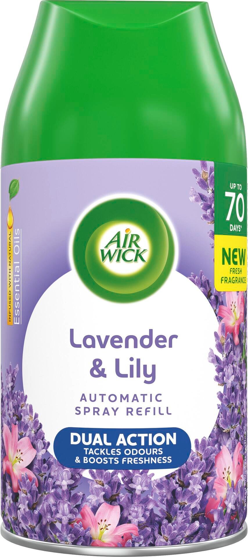 Air Wick Lavender Lily Refill