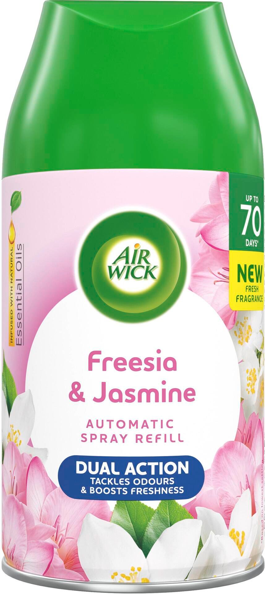 Air Wick Fresia Jasmine Refill