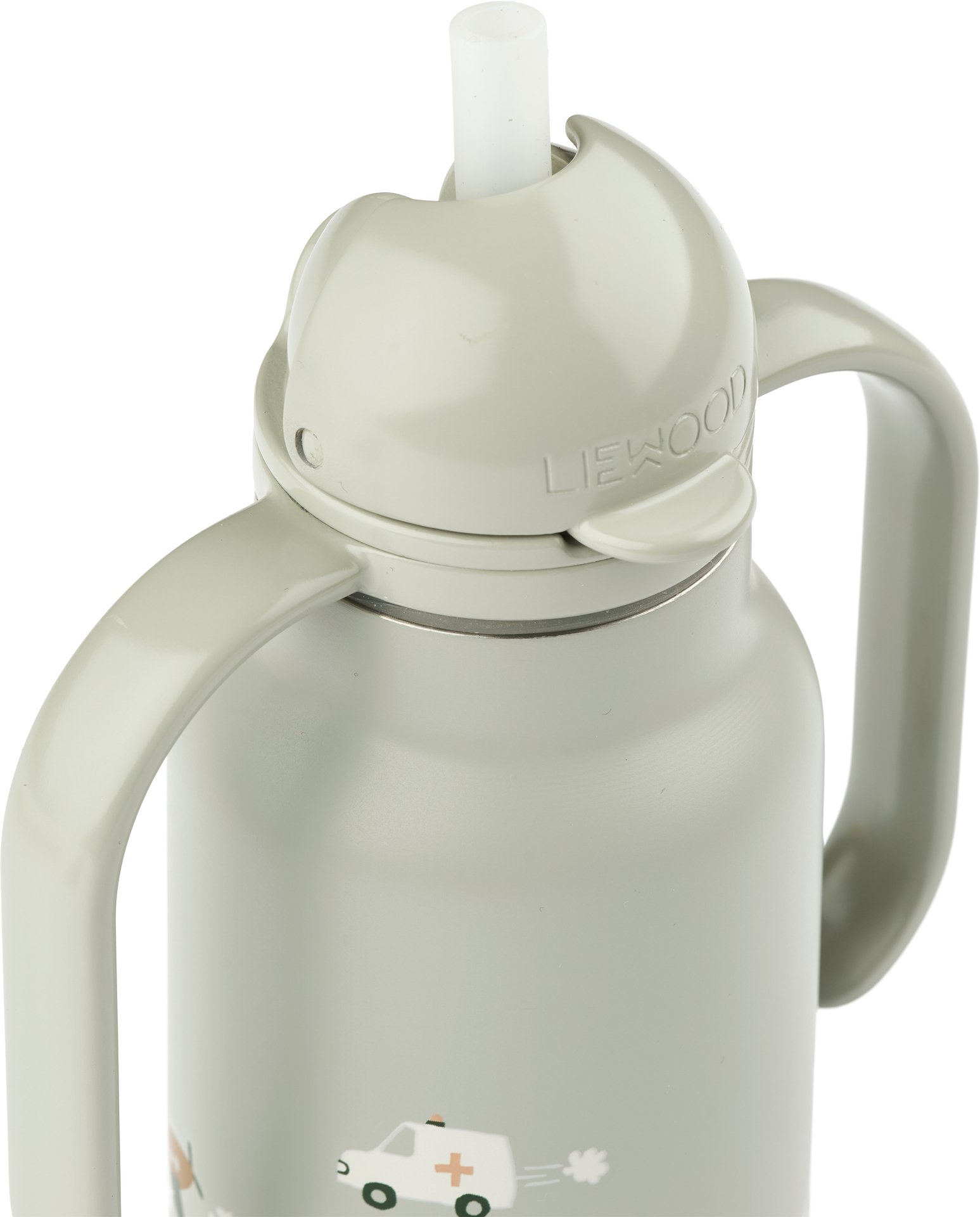 Liewood Kimmie Vattenflaska 250 ml