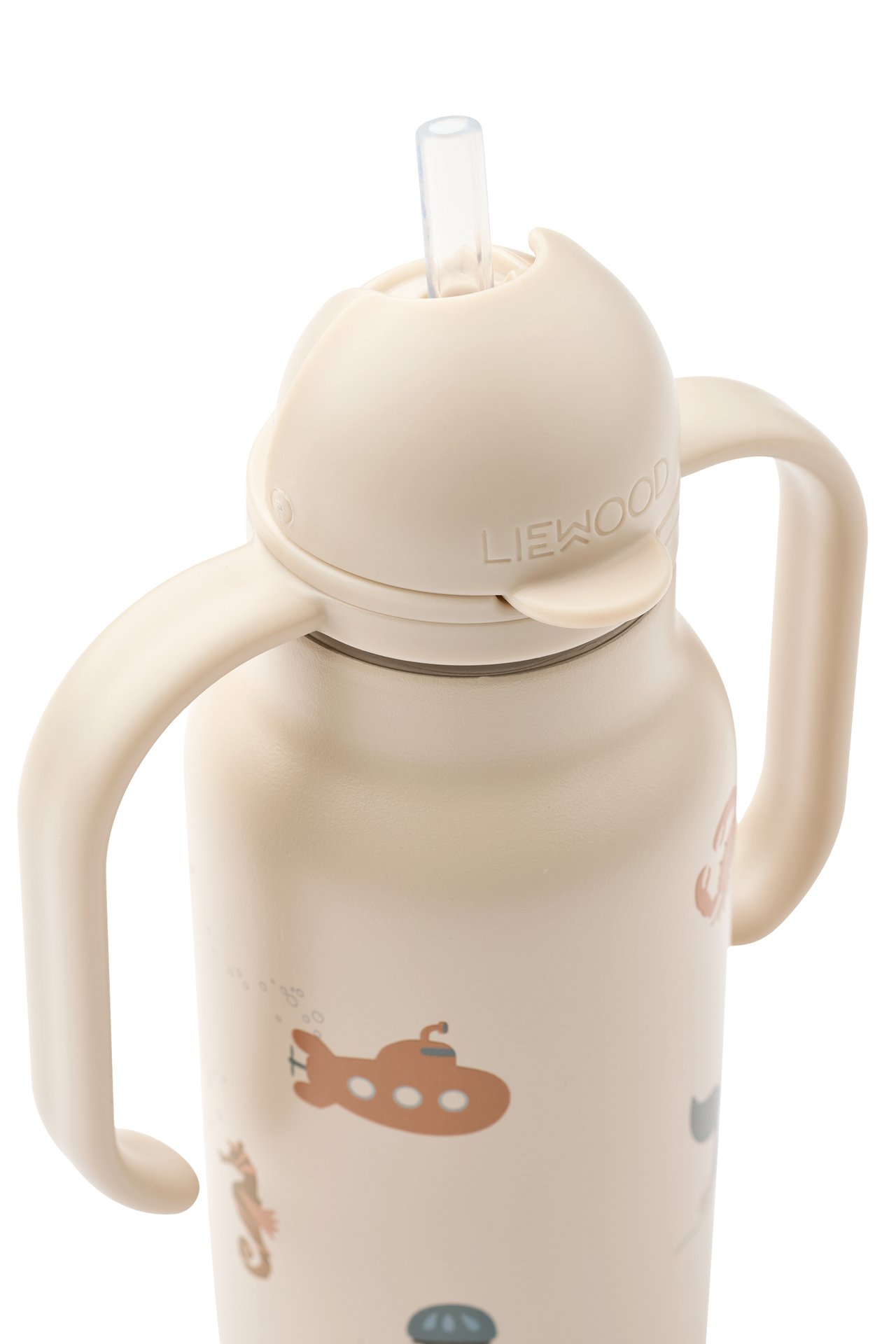 Liewood Kimmie Vattenflaska 250 ml