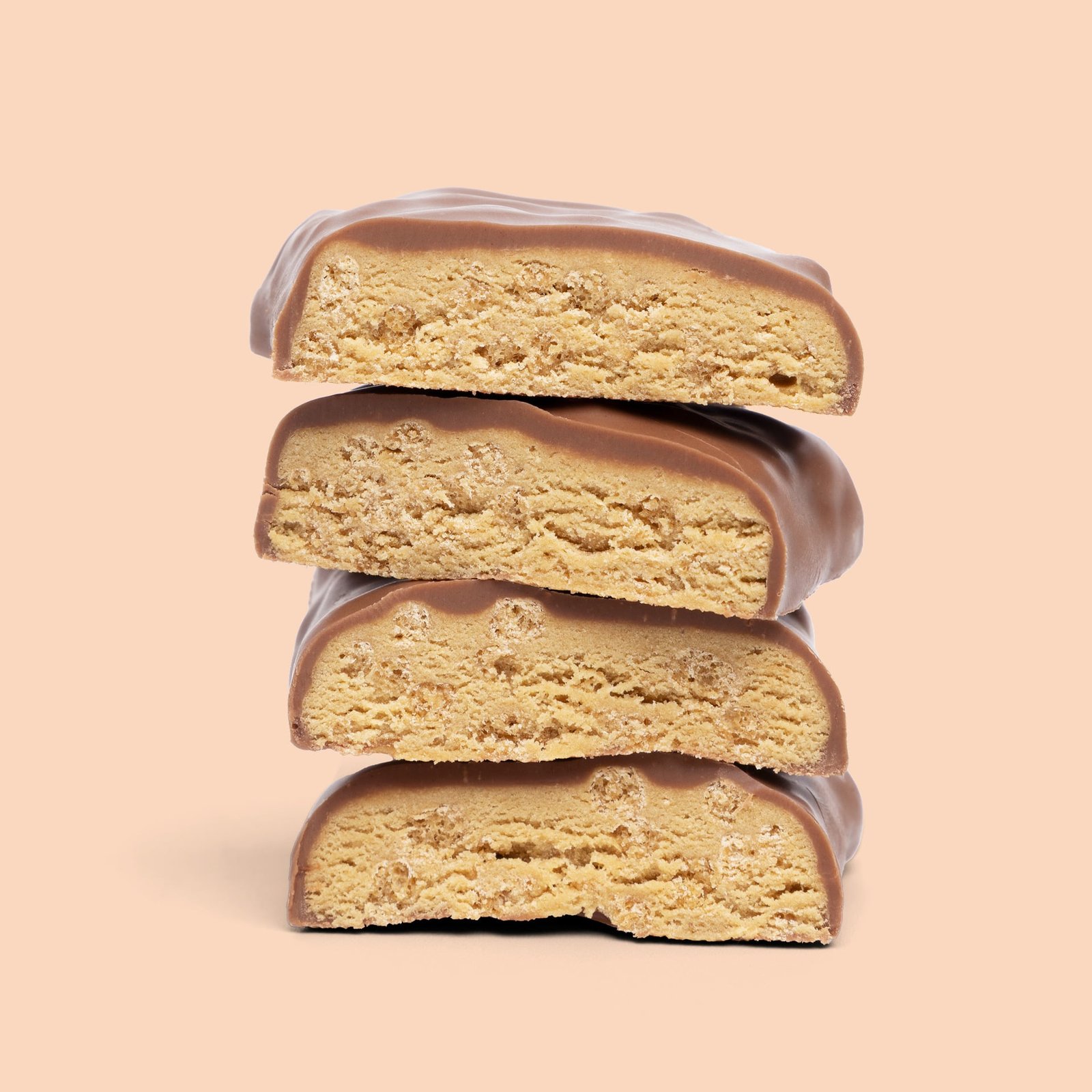 Nupo One Meal Bar Toffee Crunch