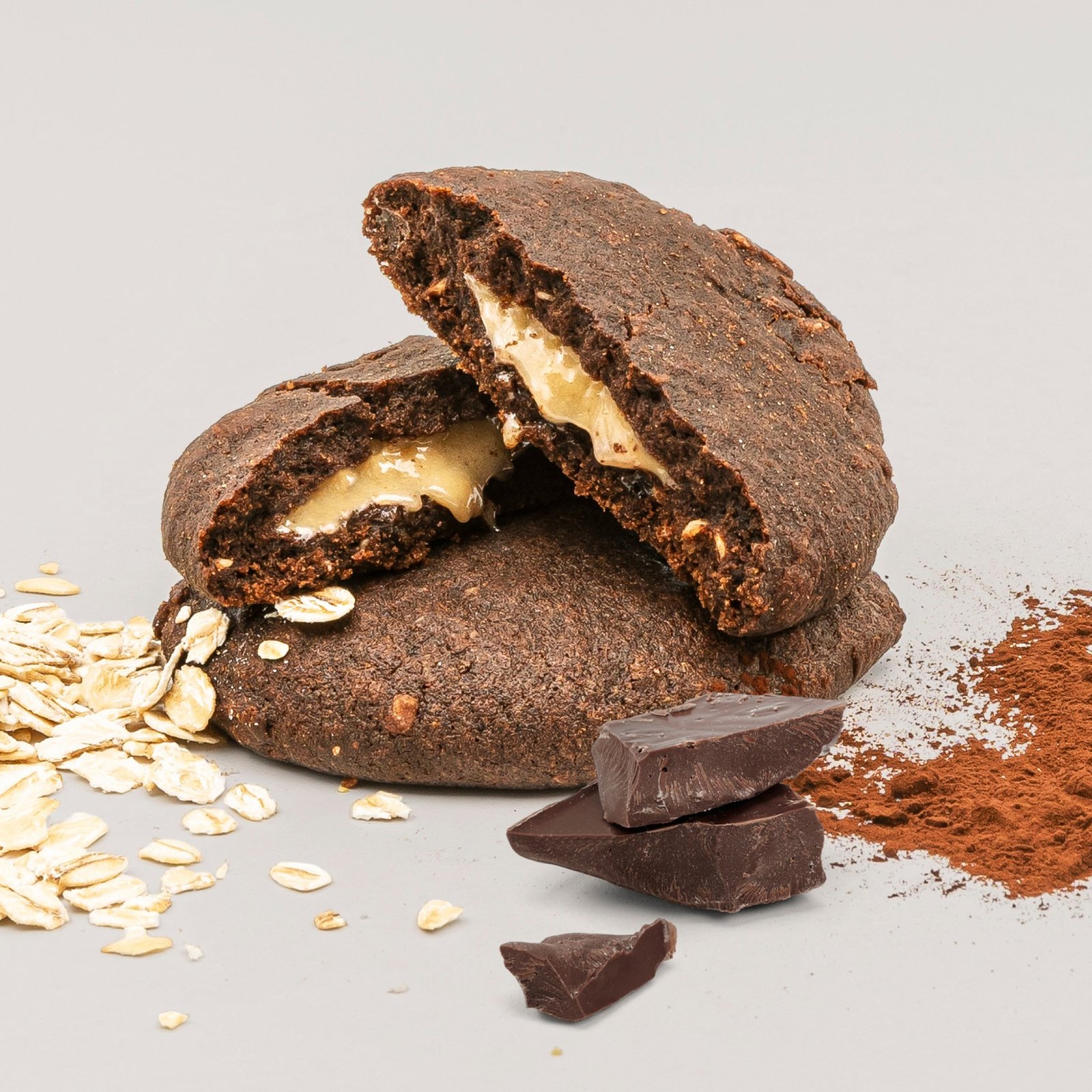 Nupo One Meal +Prime Cookies and Cream