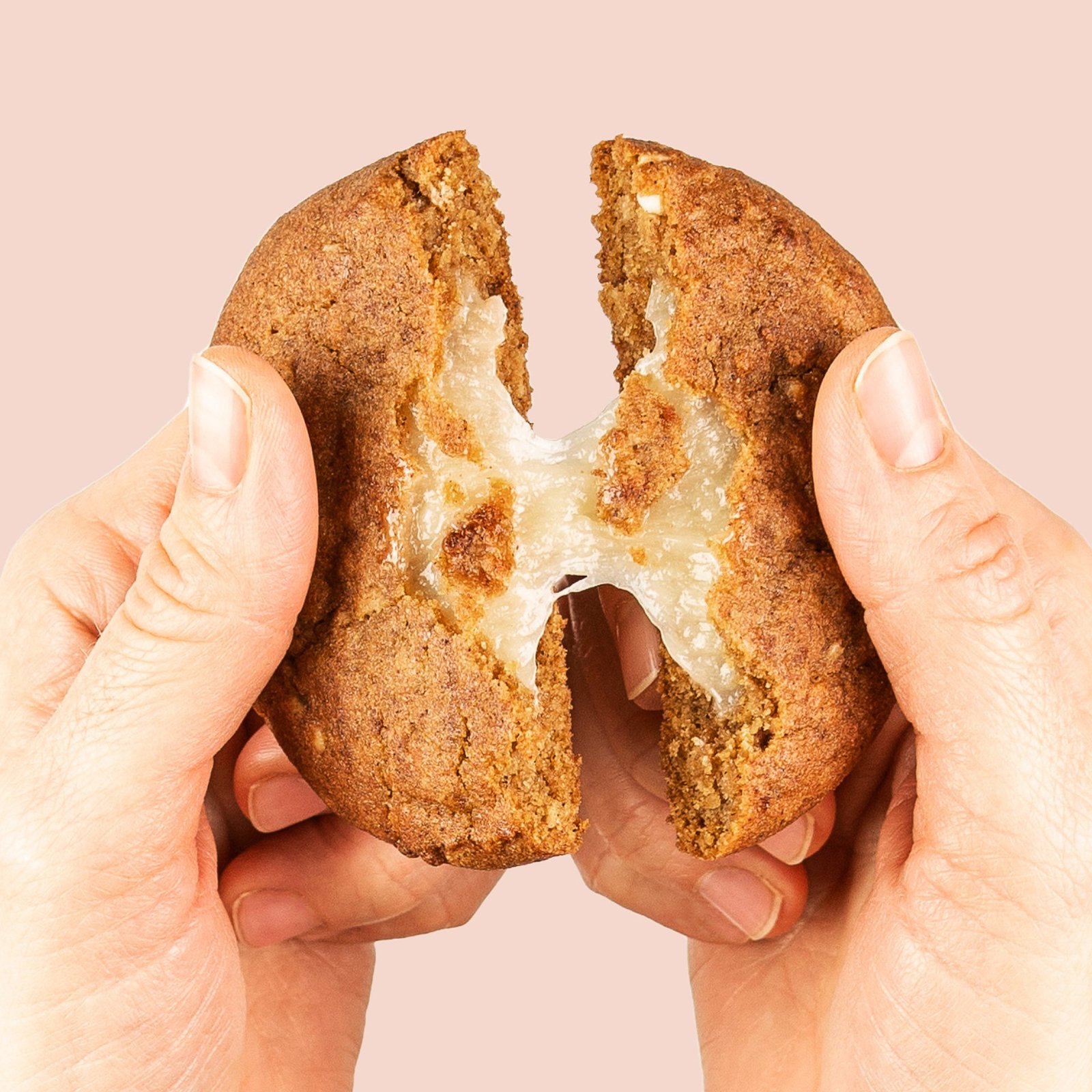 Nupo One Meal +Prime Apple and Cinnamon