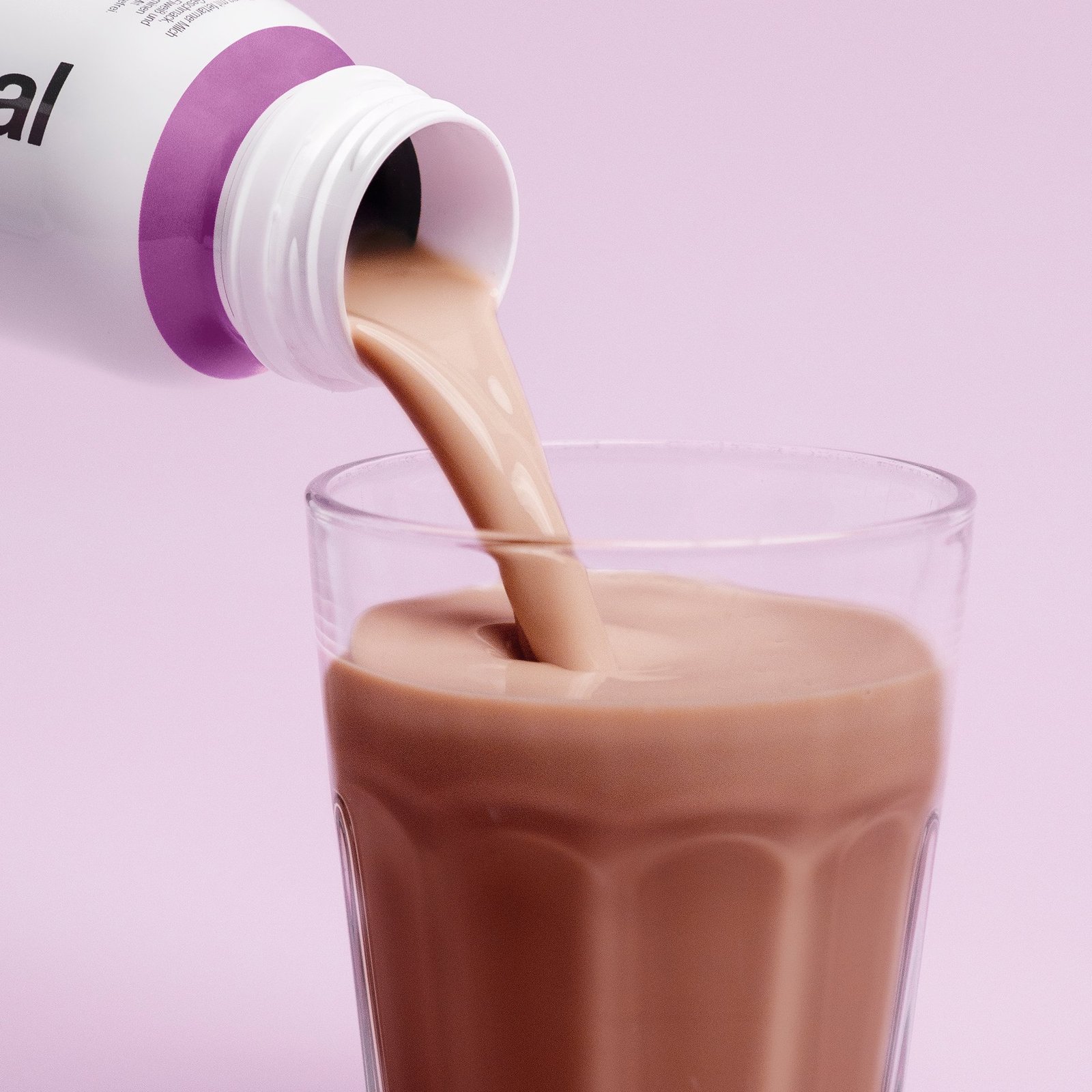 Nupo One Meal+ Prime RTD Chocolate 330ml