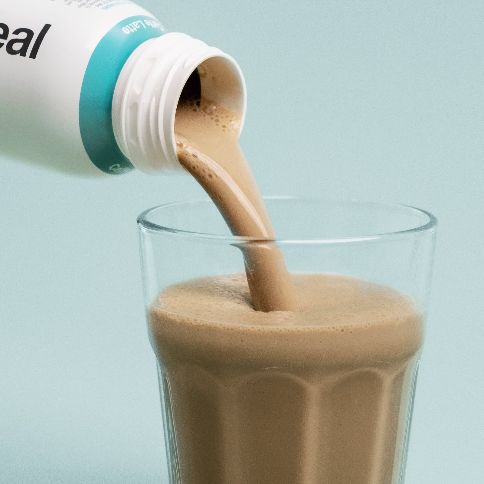 Nupo One Meal+ Prime RTD Caffe Latte 330ml