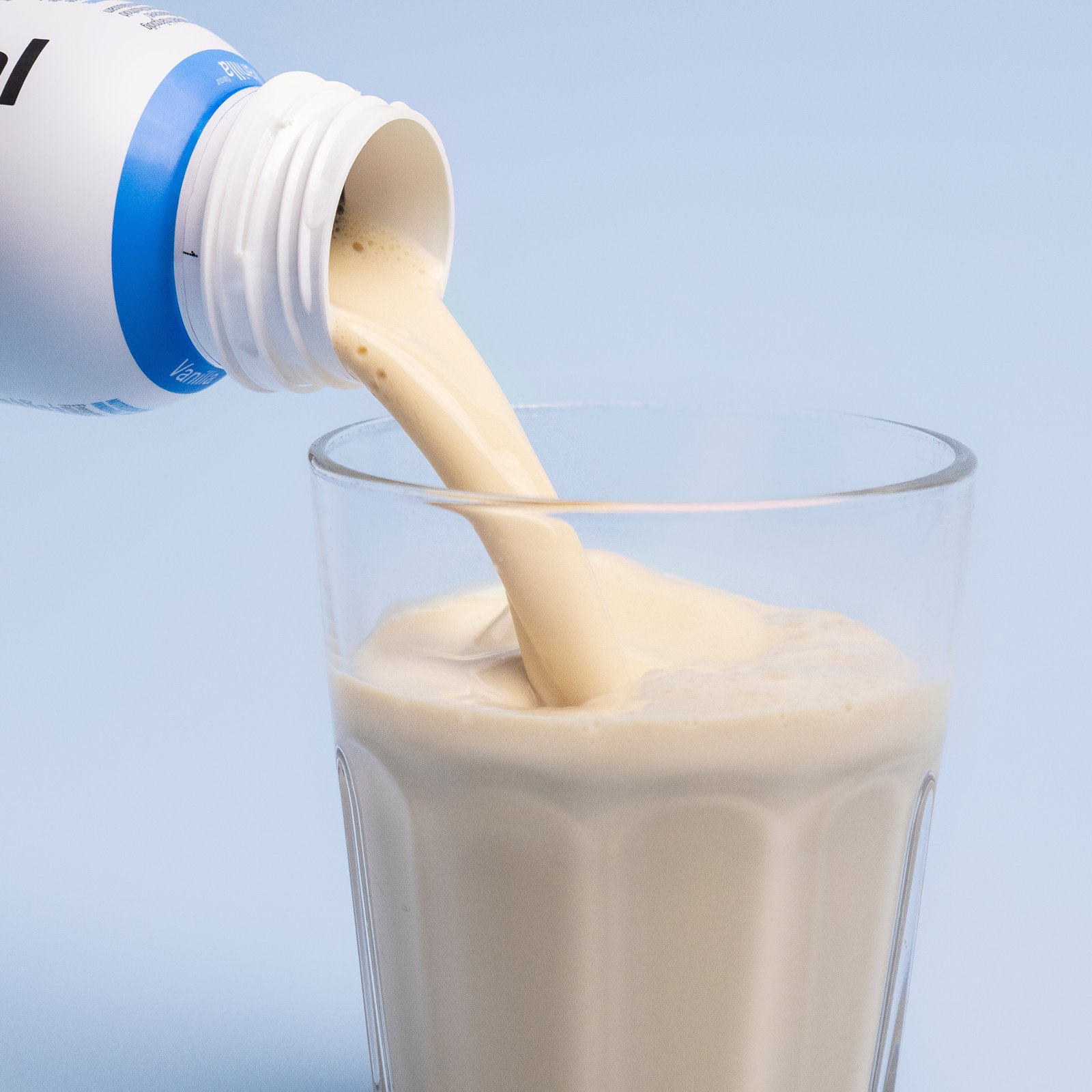 Nupo One Meal RTD Vanilj 330 ml