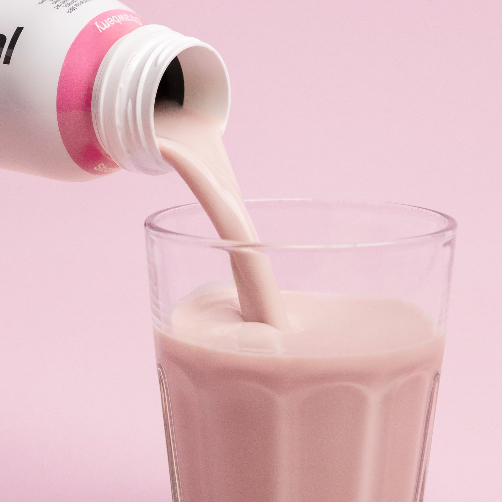 Nupo One Meal RTD Jordgubb 330 ml