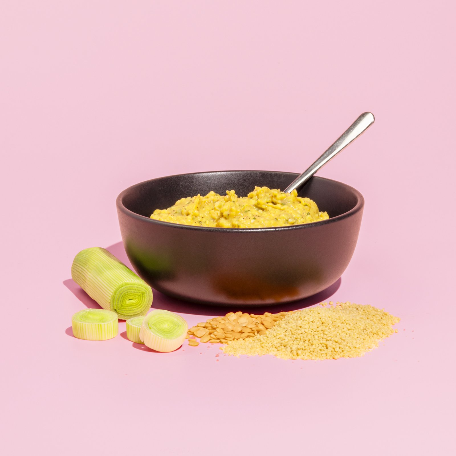 Nupo Diet Meal Couscous 10 portioner