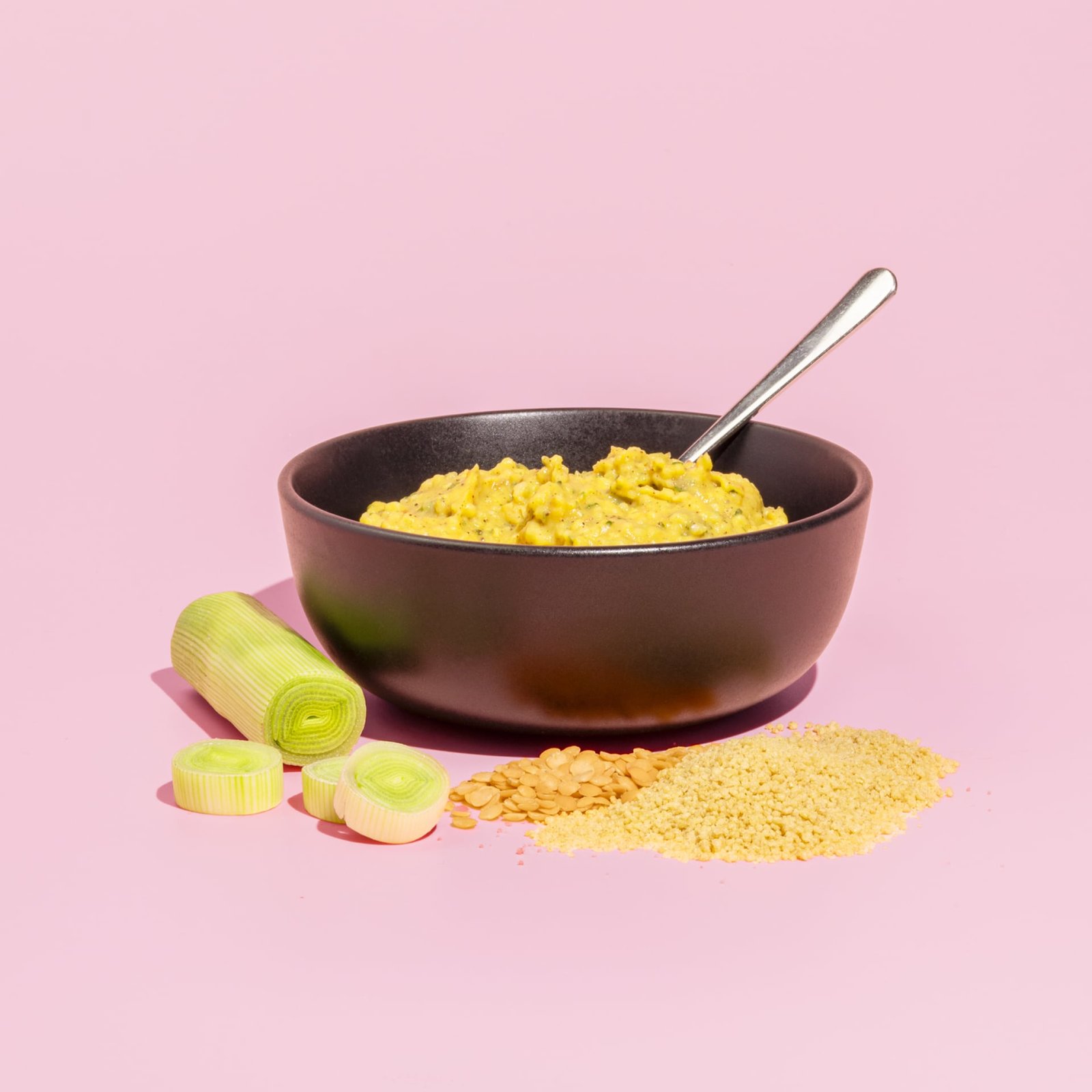 Nupo Diet Meal Couscous 10 portioner