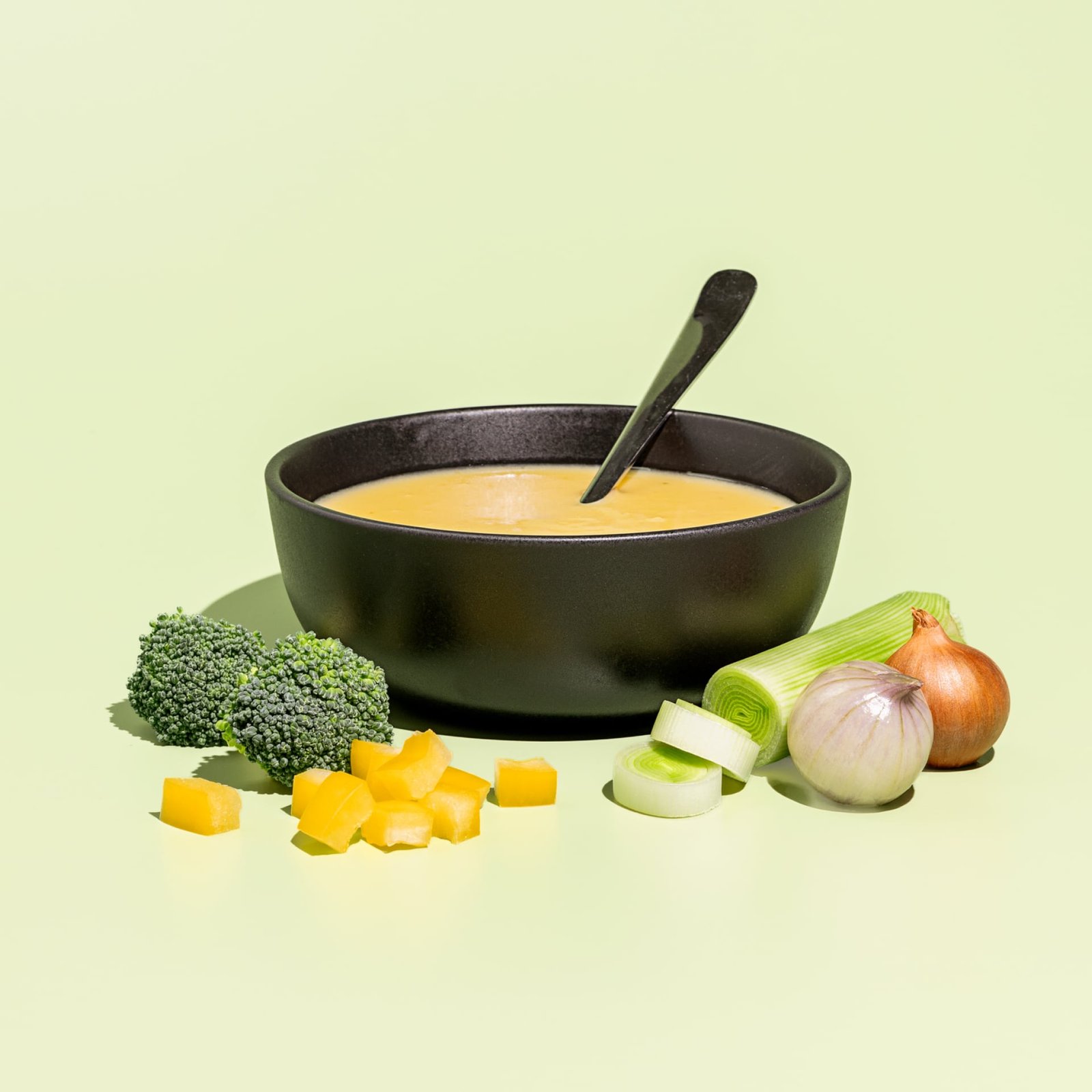 Nupo Diet Soup Grönsaker 12 portioner