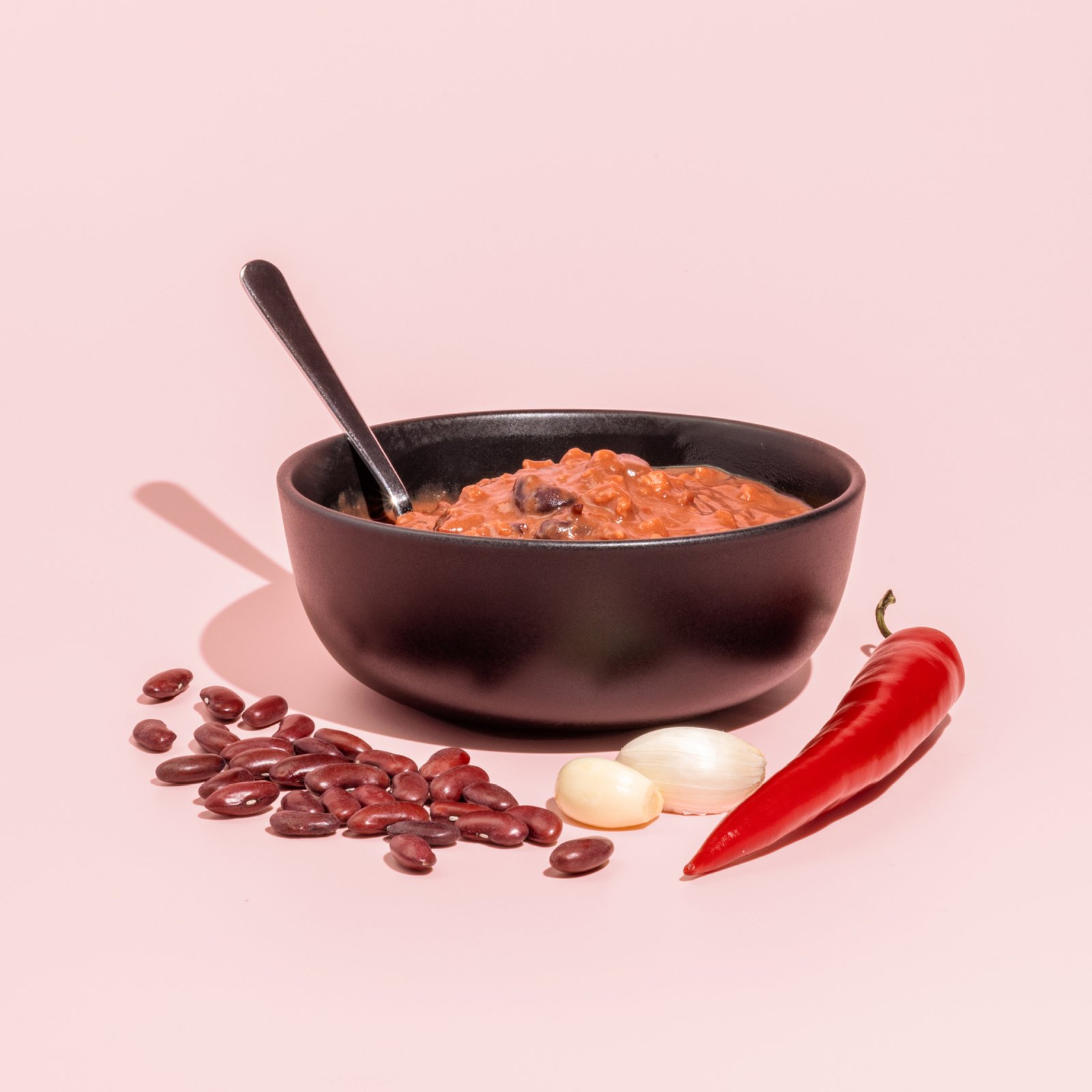 Nupo Diet Meal Chili sin carne 10 portioner
