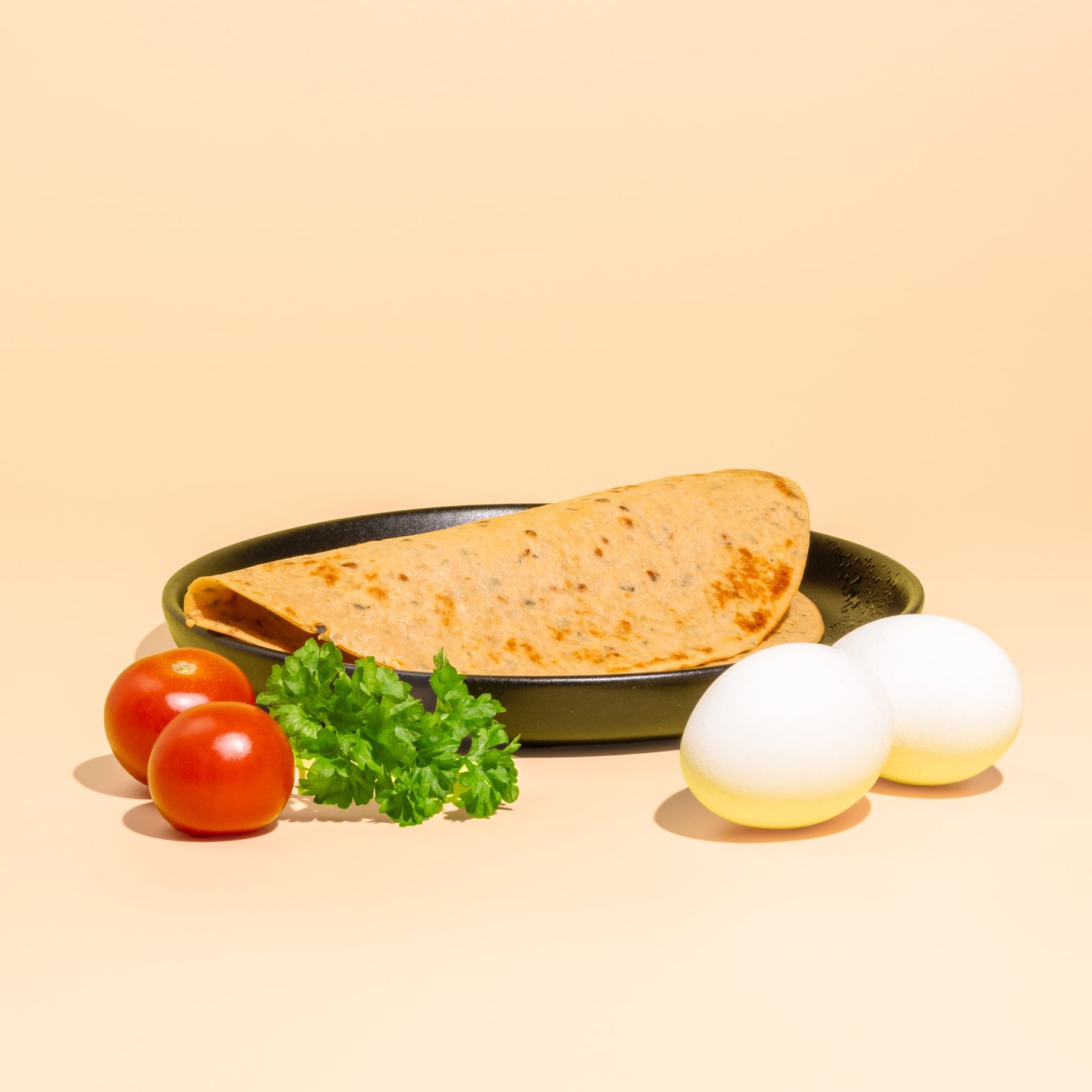 Nupo Diet Meal Äggomelett 10 portioner