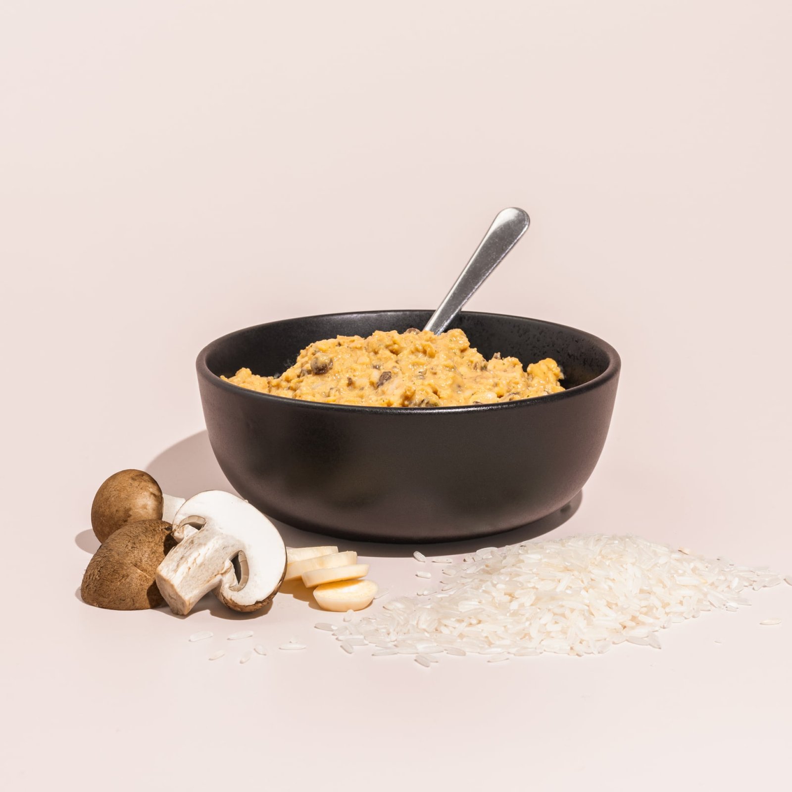 Nupo Diet Meal Risotto 10 portioner