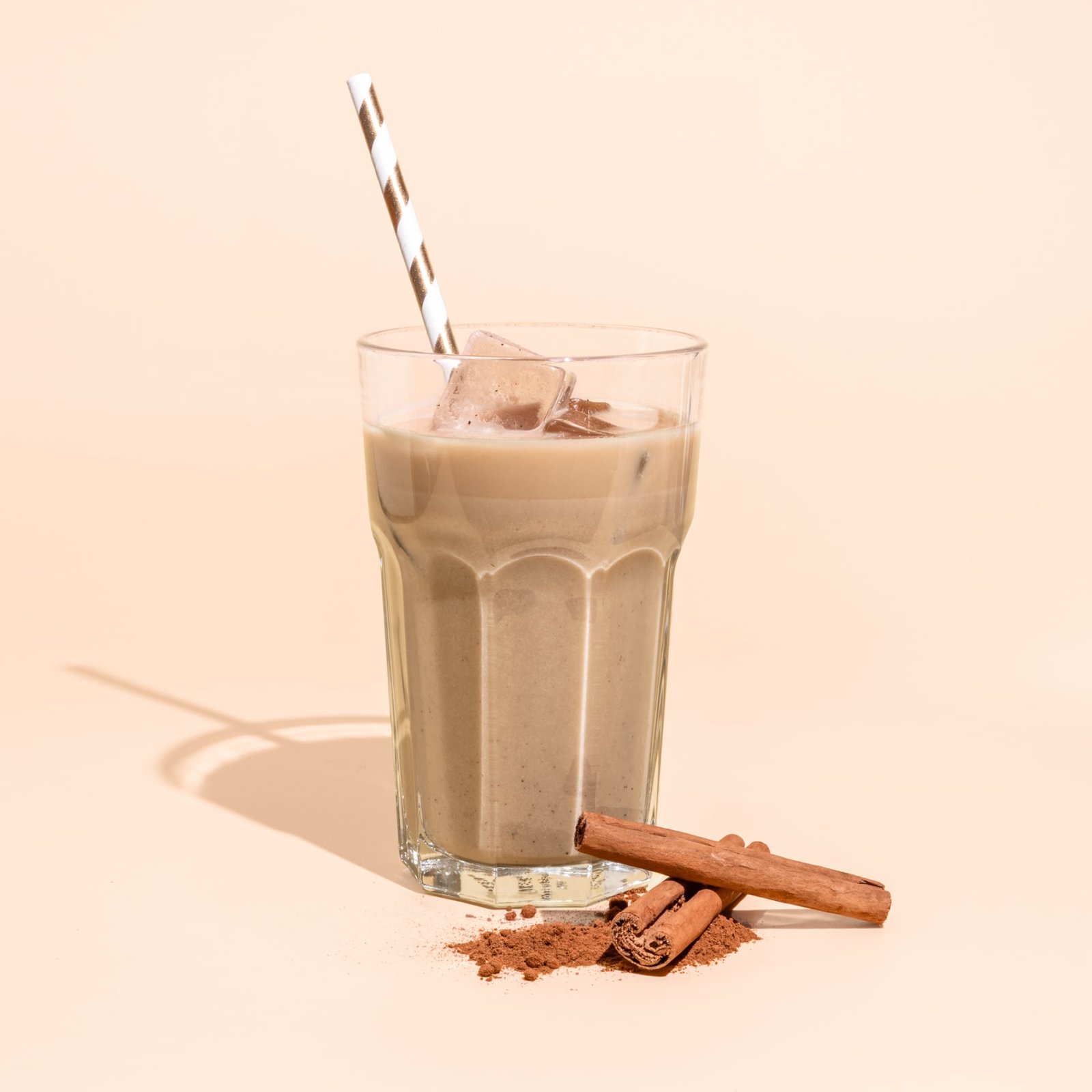 Nupo Diet Shake Chai latte 12 portioner