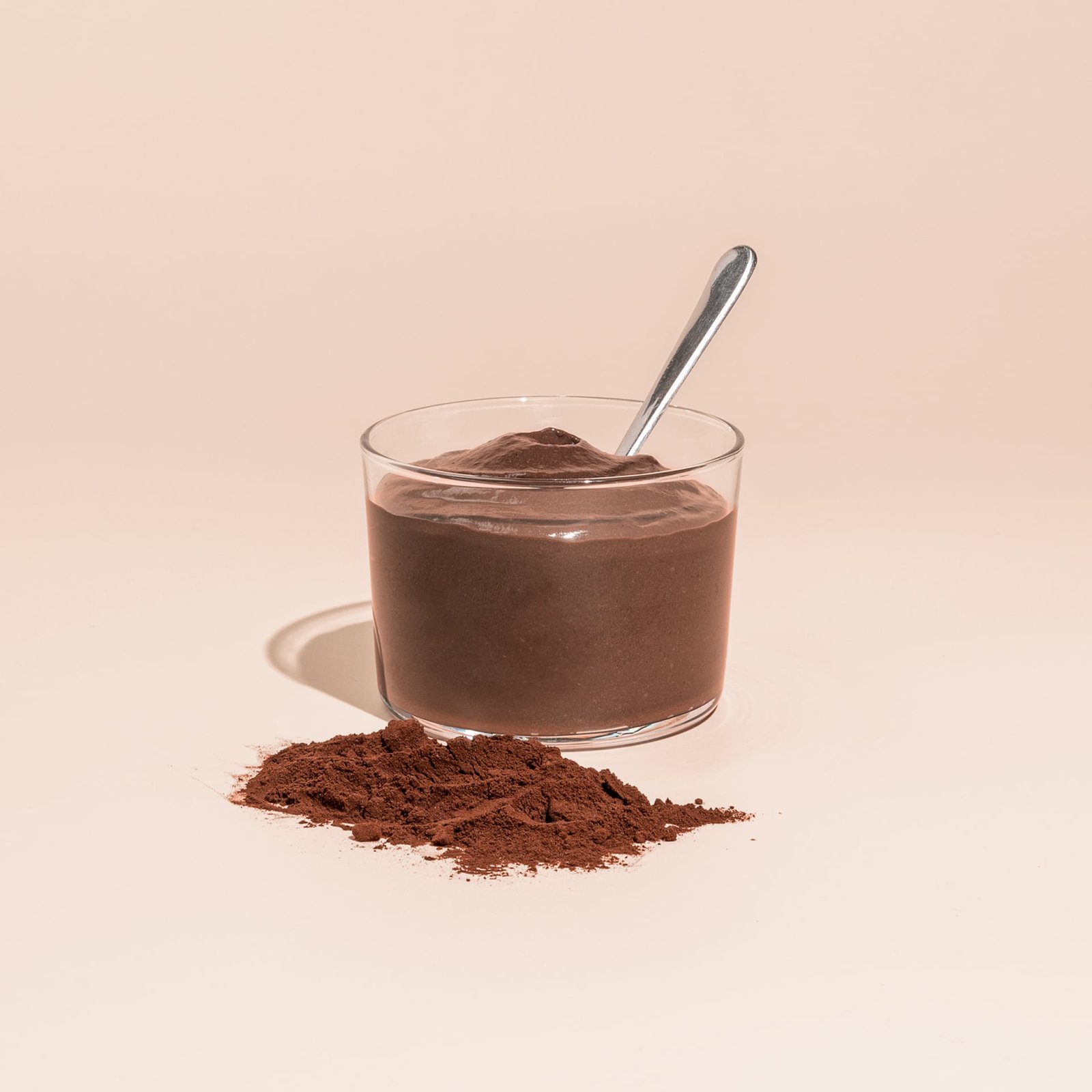Nupo Diet Dessert Chokladpudding 12 portioner
