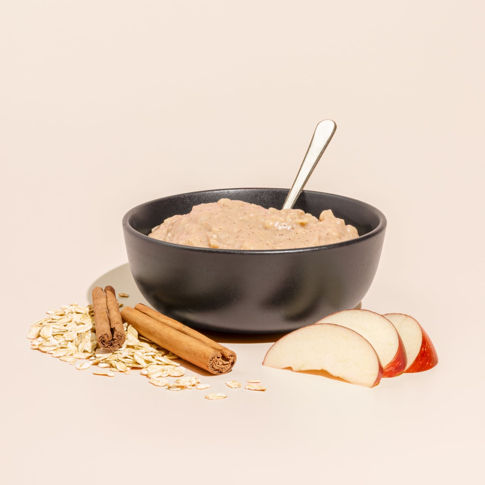 Nupo Diet Oatmeal Äpple Kanel 12 portioner