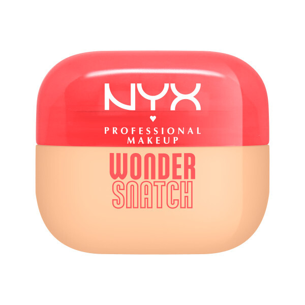 NYX Professional Makeup Wonder Snatch Powder 03 Peach Posse 6 g