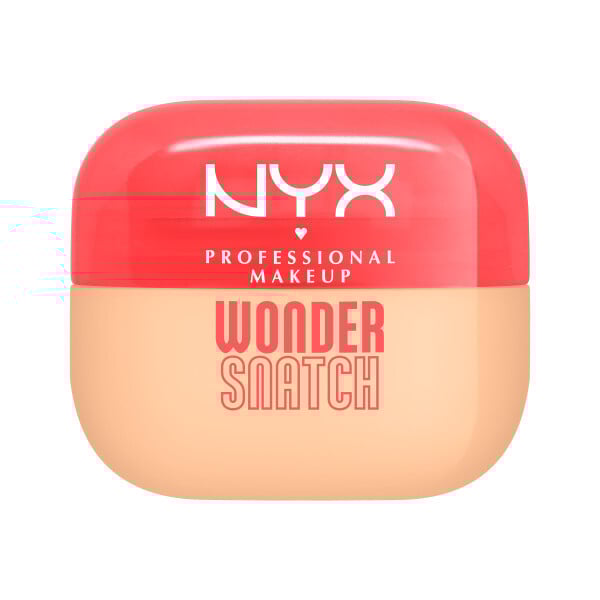 NYX Professional Makeup Wonder Snatch Powder 03 Peach Posse 6 g