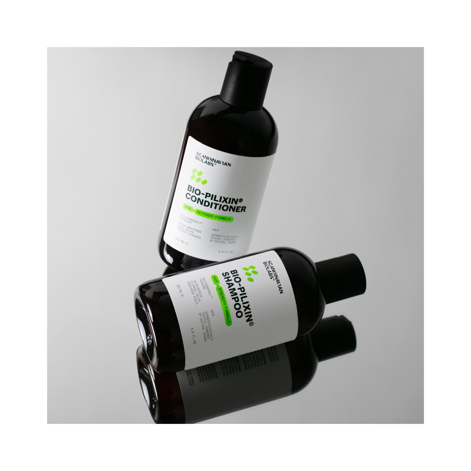 Scandinavian Biolabs Bio-Pilixin Conditioner+ | For Men 250 ml