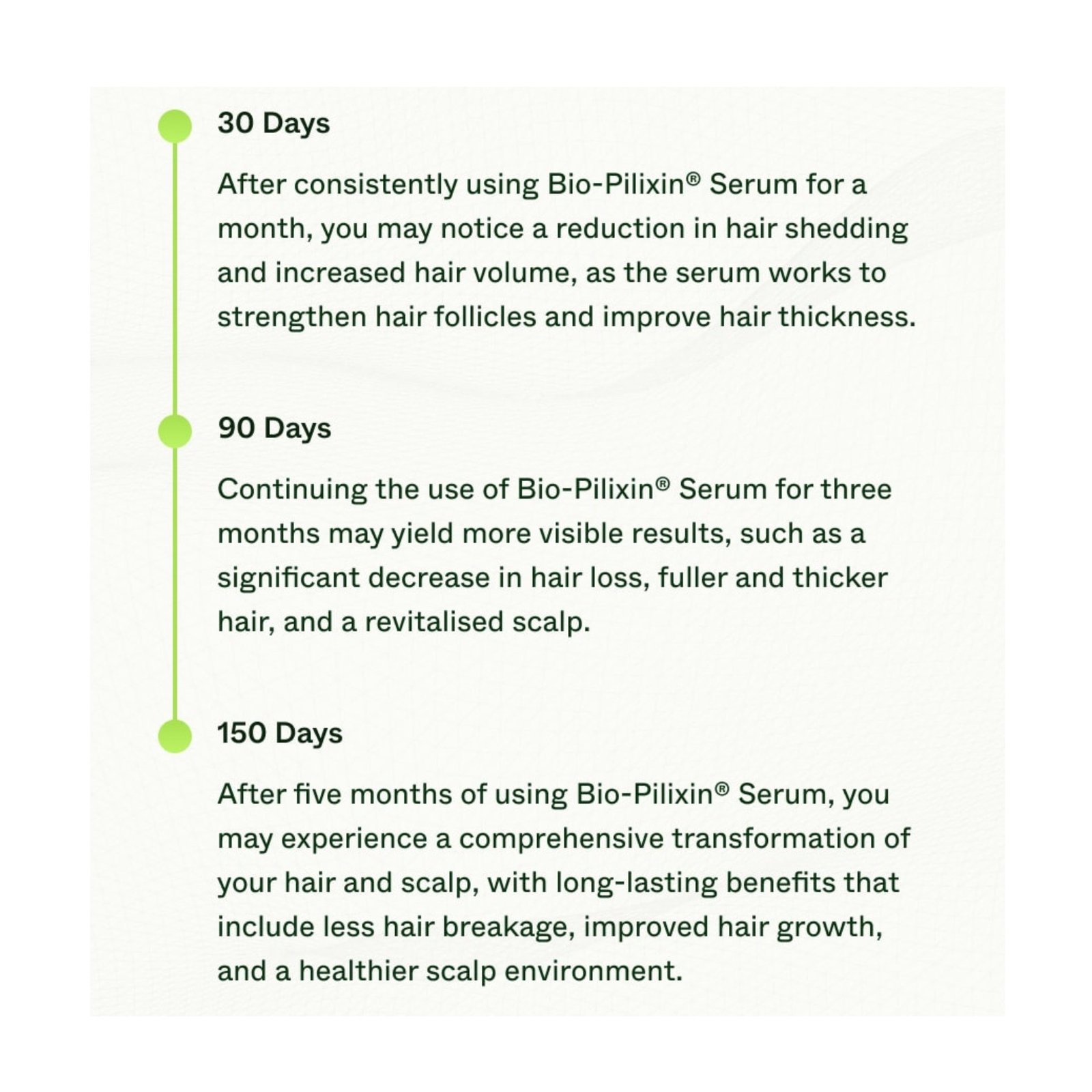 Scandinavian Biolabs Bio-Pilixin Serum+ | For Men 100 ml