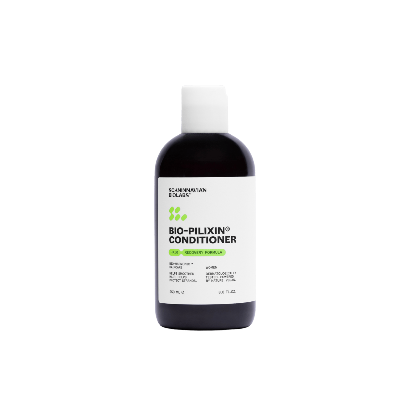 Scandinavian Biolabs Bio-Pilixin Conditioner+ | For Women 250 ml