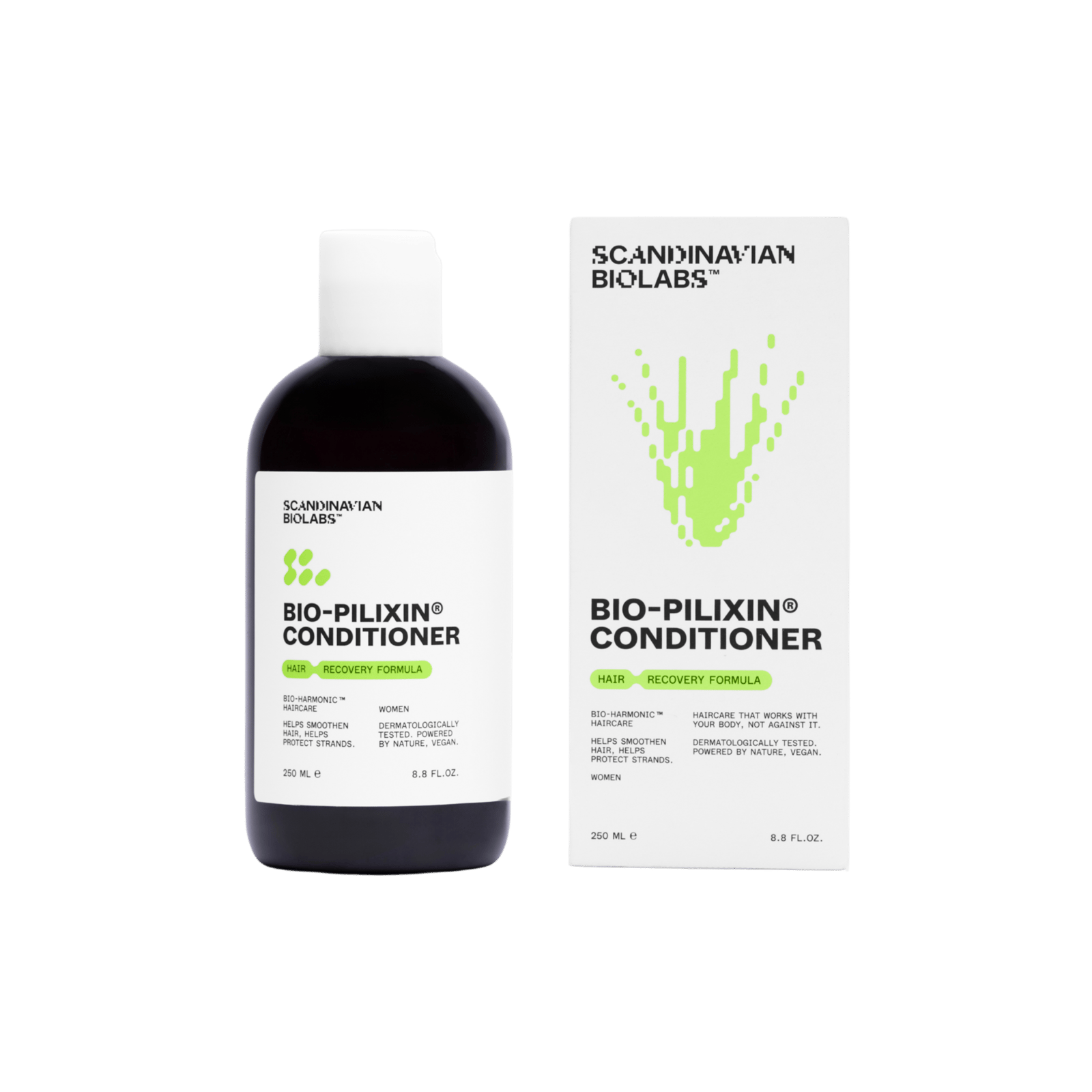 Scandinavian Biolabs Bio-Pilixin Conditioner+ | For Women 250 ml