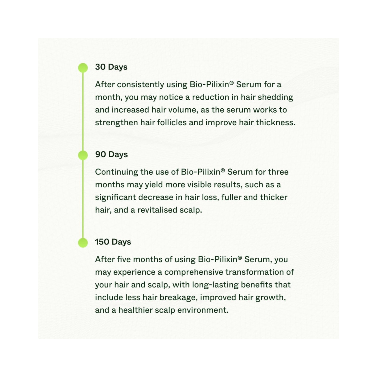 Scandinavian Biolabs Bio-Pilixin Serum+ | For Women 100 ml