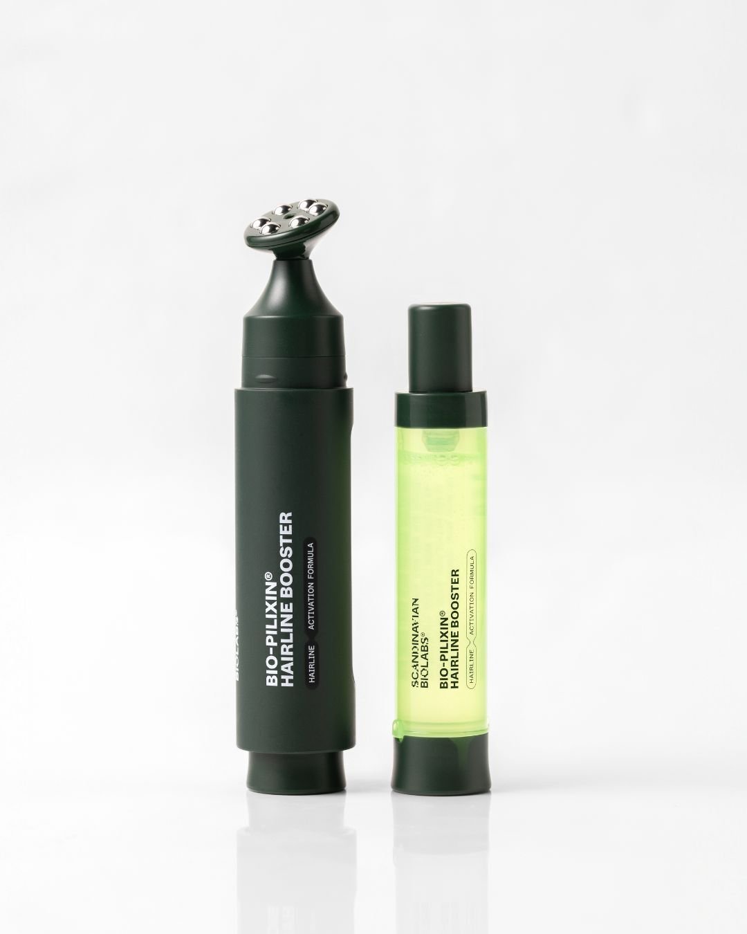 Scandinavian Biolabs Bio-Pilixin Hairline Booster 15 ml