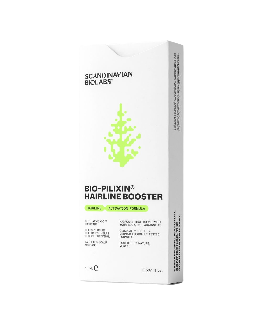 Scandinavian Biolabs Bio-Pilixin Hairline Booster 15 ml