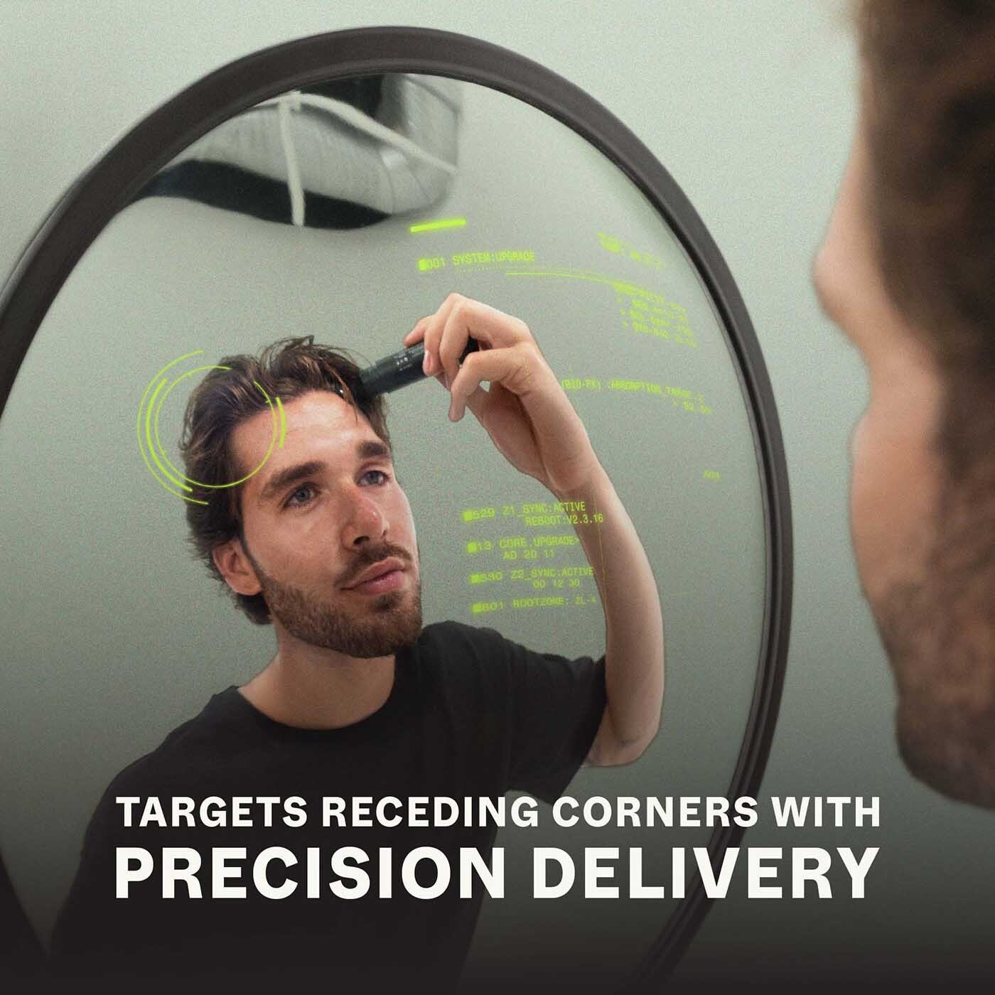 Scandinavian Biolabs Bio-Pilixin Hairline Booster 15 ml