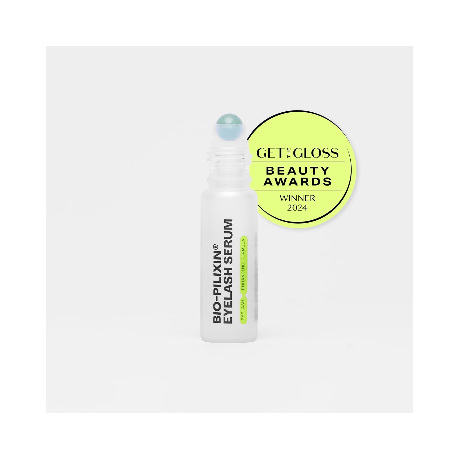 Scandinavian Biolabs Bio-Pilixin Eyelash Serum 5 ml