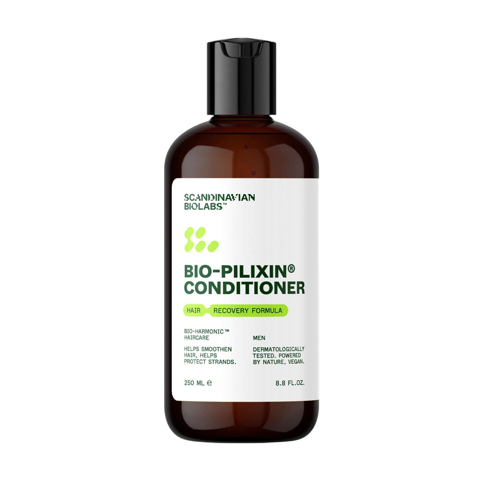 Scandinavian Biolabs Bio-Pilixin Conditioner+ For Men 250 ml