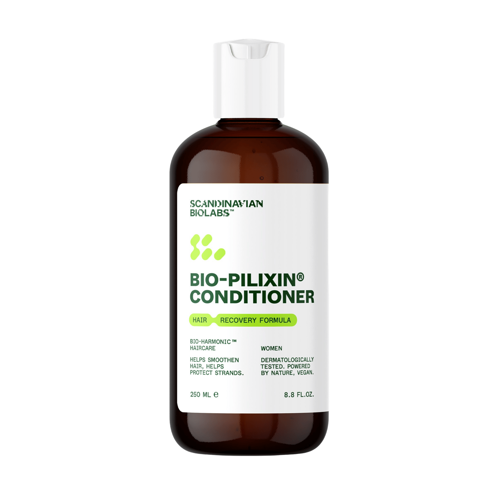 Scandinavian Biolabs Bio-Pilixin Conditioner+ For Women 250 ml