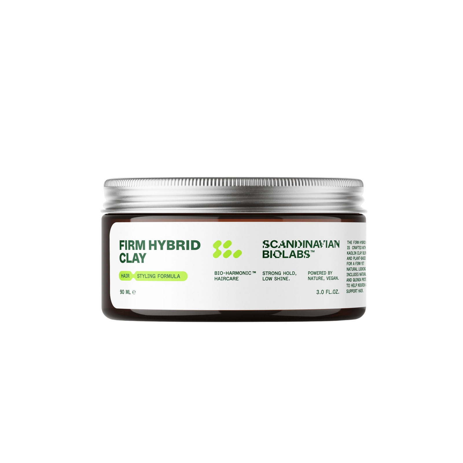 Scandinavian Biolabs Flexible Hybrid Clay 90 ml