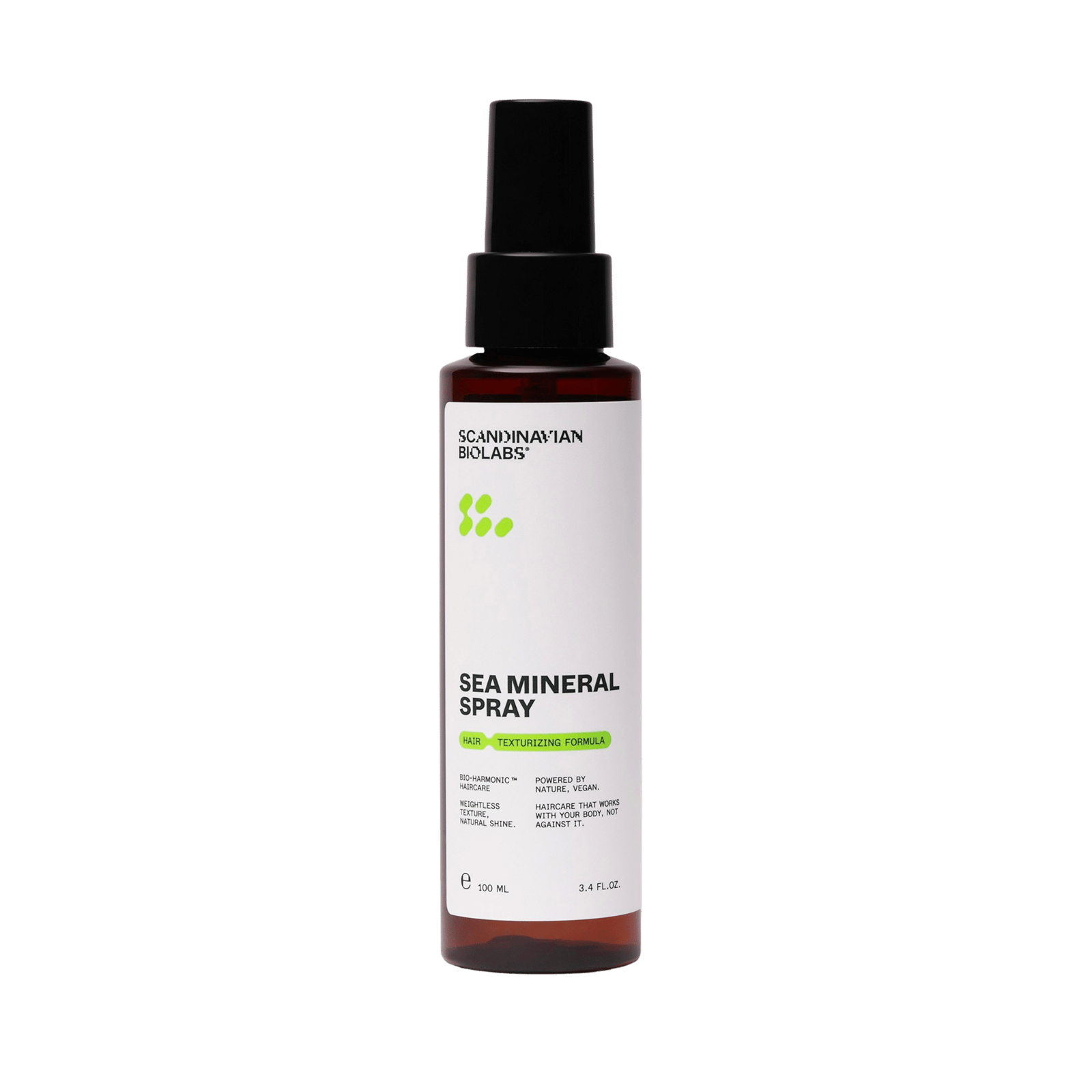 Scandinavian Biolabs Sea Mineral Spray 100 ml